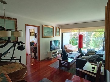 Venta / Departamento / Providencia