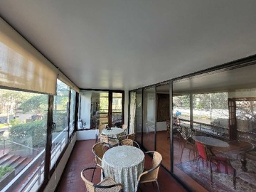 Venta / Departamento / Providencia