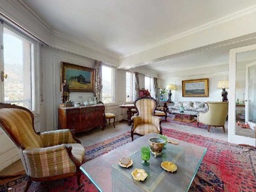 Venta / Departamento / Providencia