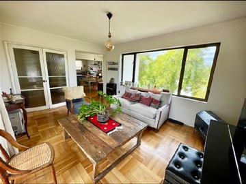 Venta / Departamento / Providencia