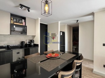 Venta / Departamento / Providencia
