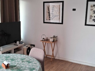 Venta / Departamento / Providencia