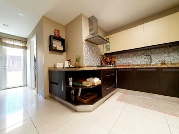 Venta / Departamento / Providencia