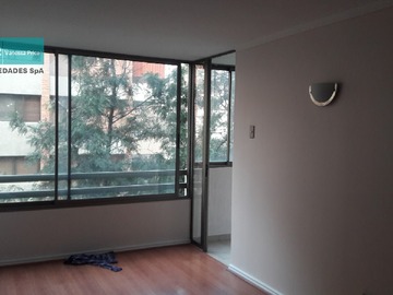 Venta / Departamento / Providencia