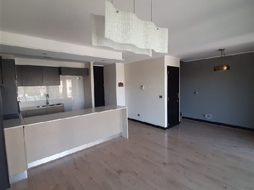 Venta / Departamento / Providencia