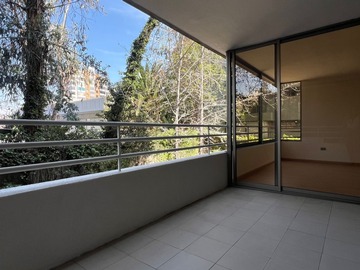 Venta / Departamento / Providencia