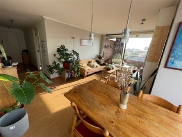 Venta / Departamento / Providencia