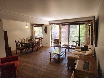 Venta / Departamento / Providencia