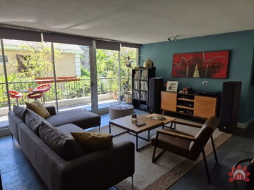 Venta / Departamento / Providencia