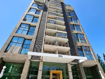 Venta / Departamento / Providencia