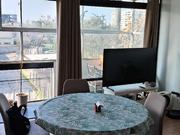 Venta / Departamento / Providencia