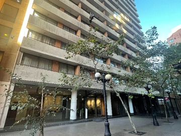 Venta / Departamento / Providencia