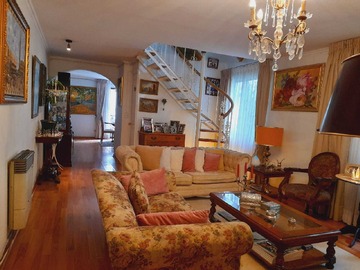 Venta / Departamento / Providencia