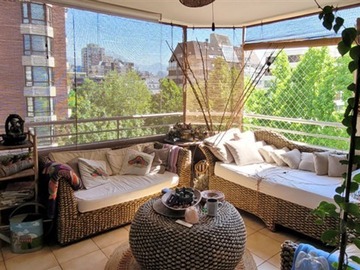 Venta / Departamento / Providencia