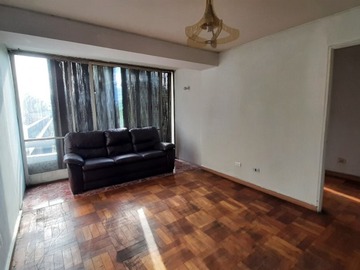 Venta / Departamento / Providencia