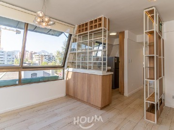 Venta / Departamento / Providencia