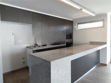 Venta / Departamento / Providencia