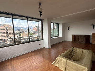 Venta / Departamento / Providencia