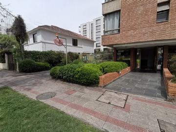 Venta / Departamento / Providencia