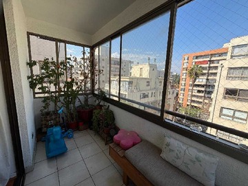 Venta / Departamento / Providencia