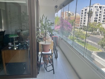 Venta / Departamento / Providencia