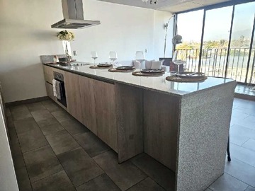 Venta / Departamento / Providencia