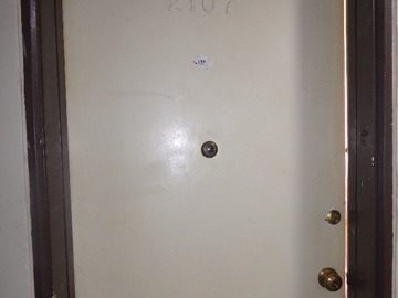 Venta / Departamento / Providencia