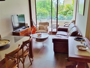 Venta / Departamento / Providencia