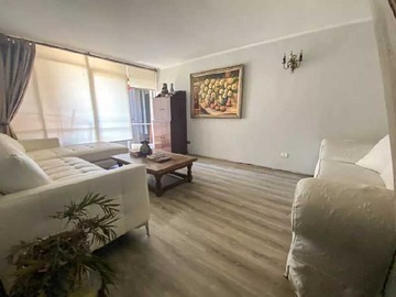 Venta / Departamento / Providencia