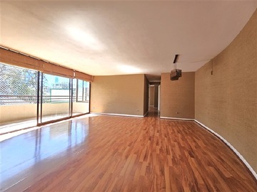 Venta / Departamento / Providencia