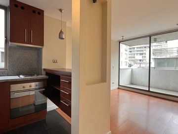 Venta / Departamento / Providencia