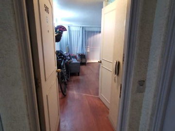 Venta / Departamento / Providencia