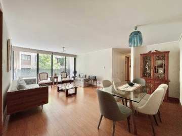 Venta / Departamento / Providencia