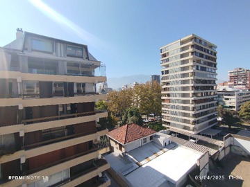 Venta / Departamento / Providencia