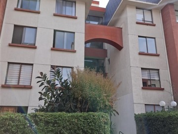 Venta / Departamento / Providencia