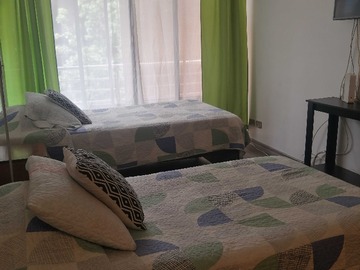 Venta / Departamento / Providencia