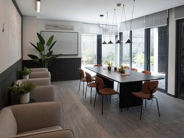 Venta / Departamento / Providencia