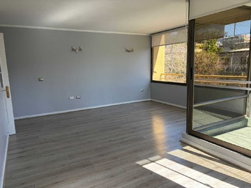 Venta / Departamento / Providencia