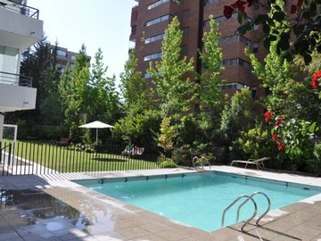 Venta / Departamento / Providencia