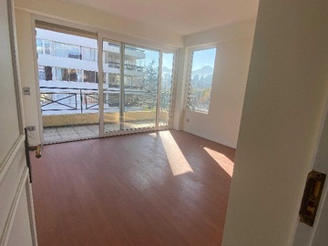 Venta / Departamento / Providencia