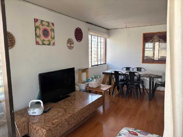 Venta / Departamento / Providencia