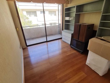 Venta / Departamento / Providencia