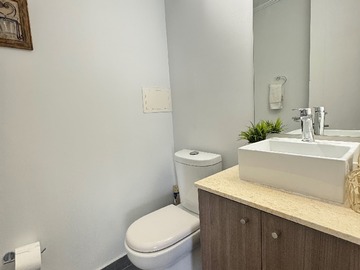 Venta / Departamento / Providencia