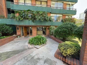 Venta / Departamento / Providencia