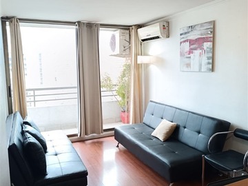 Venta / Departamento / Providencia
