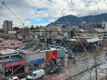 Venta / Departamento / Providencia