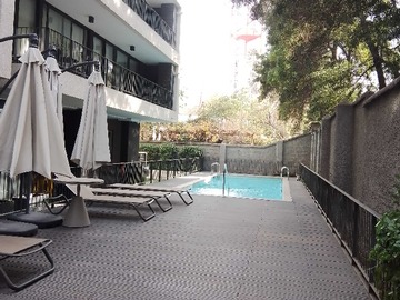 Venta / Departamento / Providencia