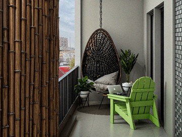 Terraza-diseño