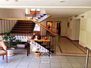 Venta / Departamento / Providencia