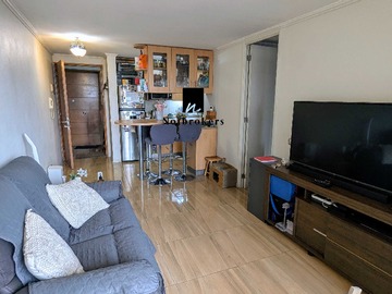 Venta / Departamento / Providencia